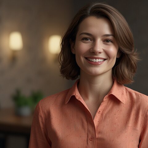 Sophie Martin — RH Bienveillante